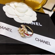 Chanel Rings